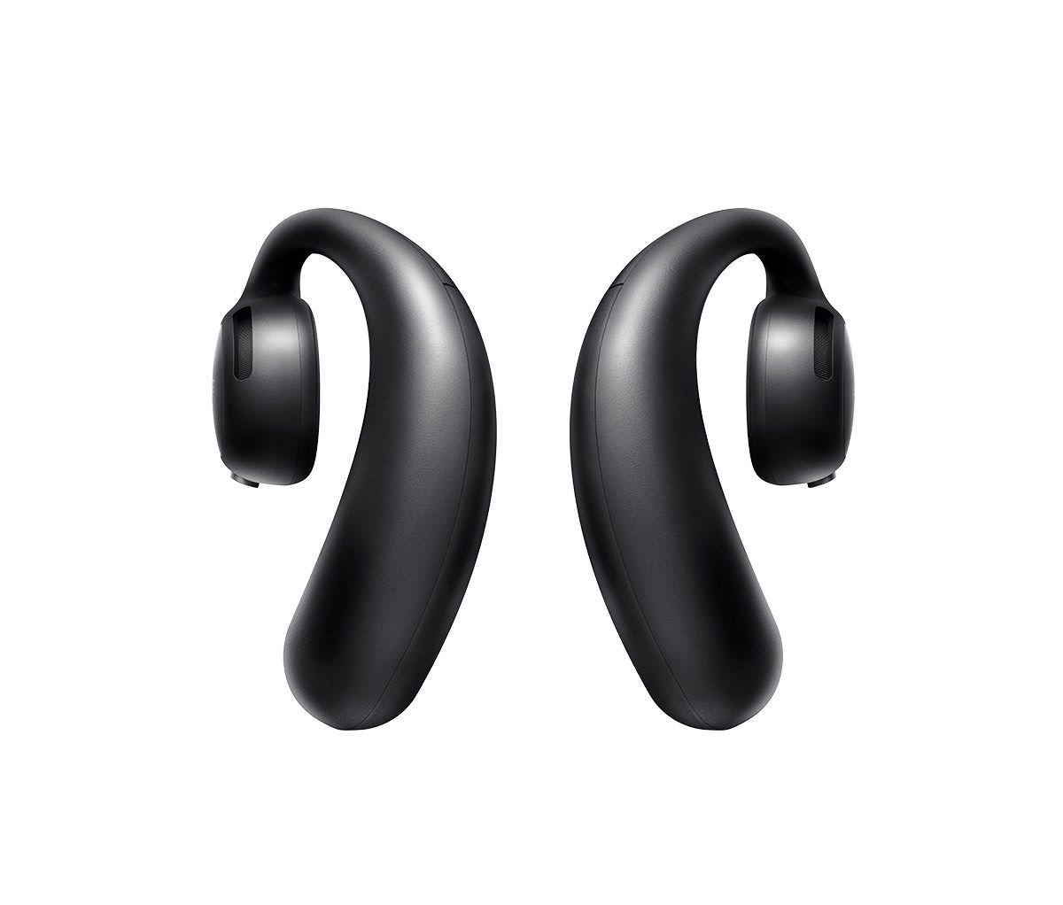 Bose Sport Open Earbuds True Wireless Open-Ear Headphones Triple Black