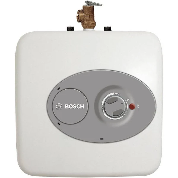 Bosch Tronic 7738004996 2.5-Gallon Electric Mini-Tank Water Heater