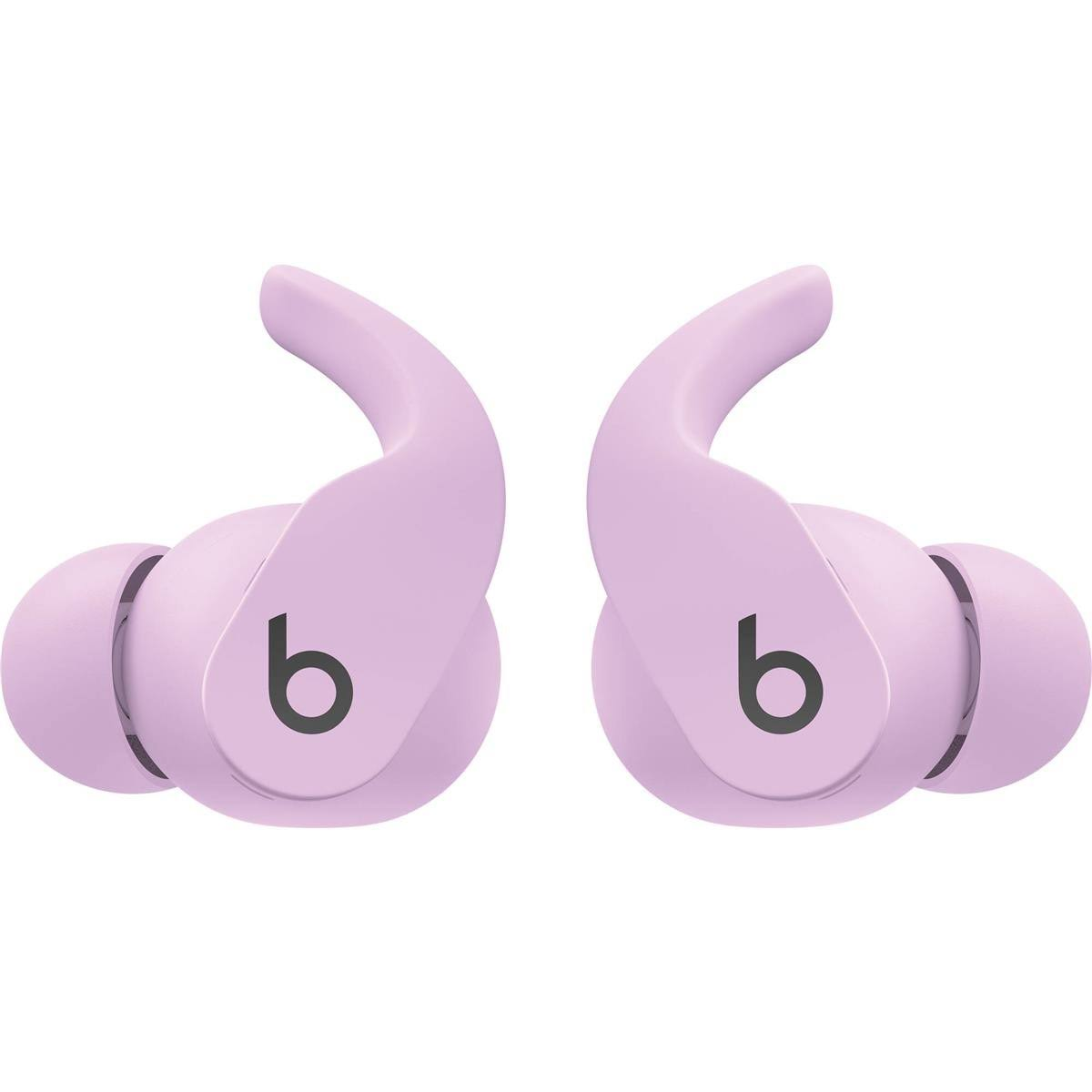 (Certified Used) Beats Fit Pro True Wireless Bluetooth Noise Cancelling in-Ear Headphones -Purple