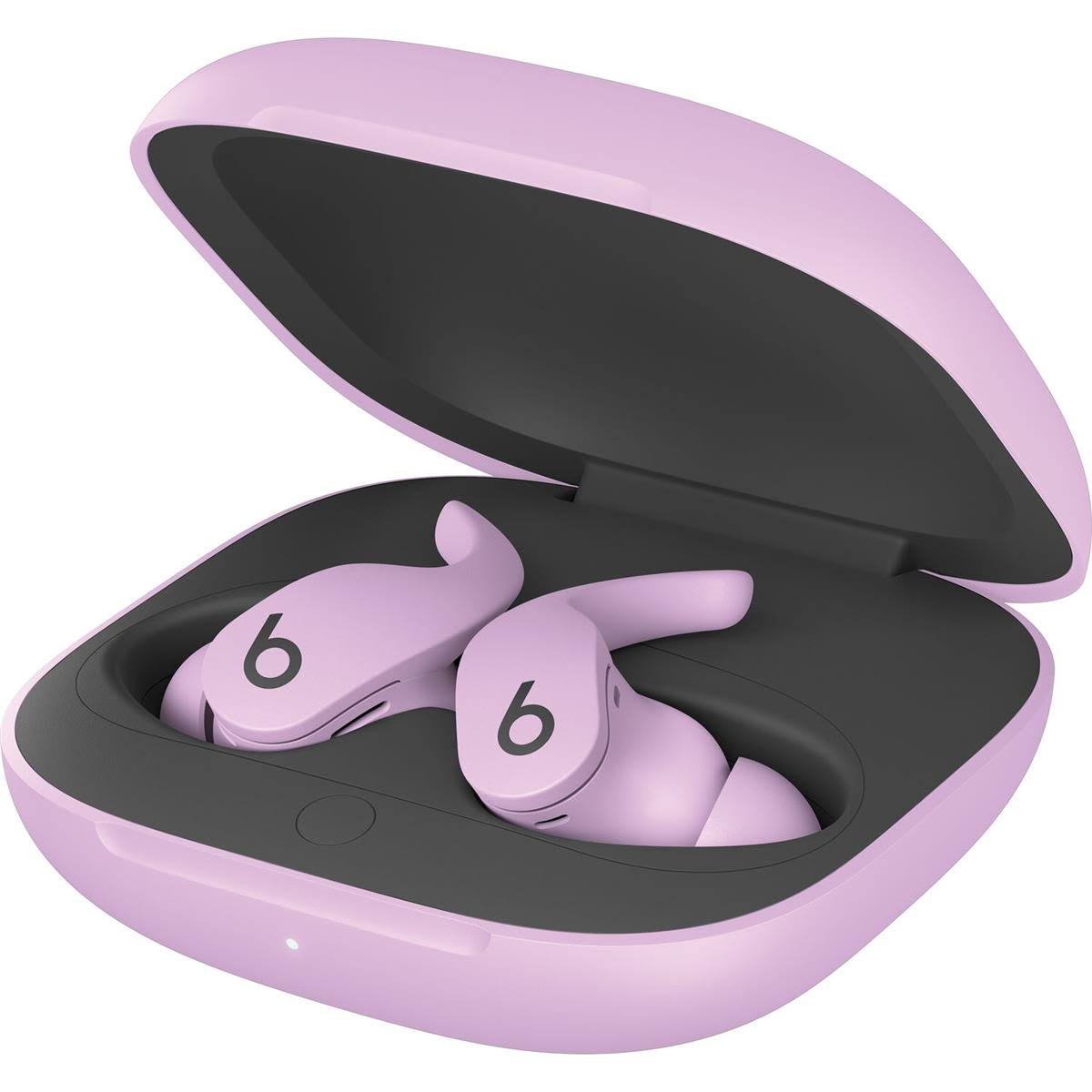 (Certified Used) Beats Fit Pro True Wireless Bluetooth Noise Cancelling in-Ear Headphones -Purple