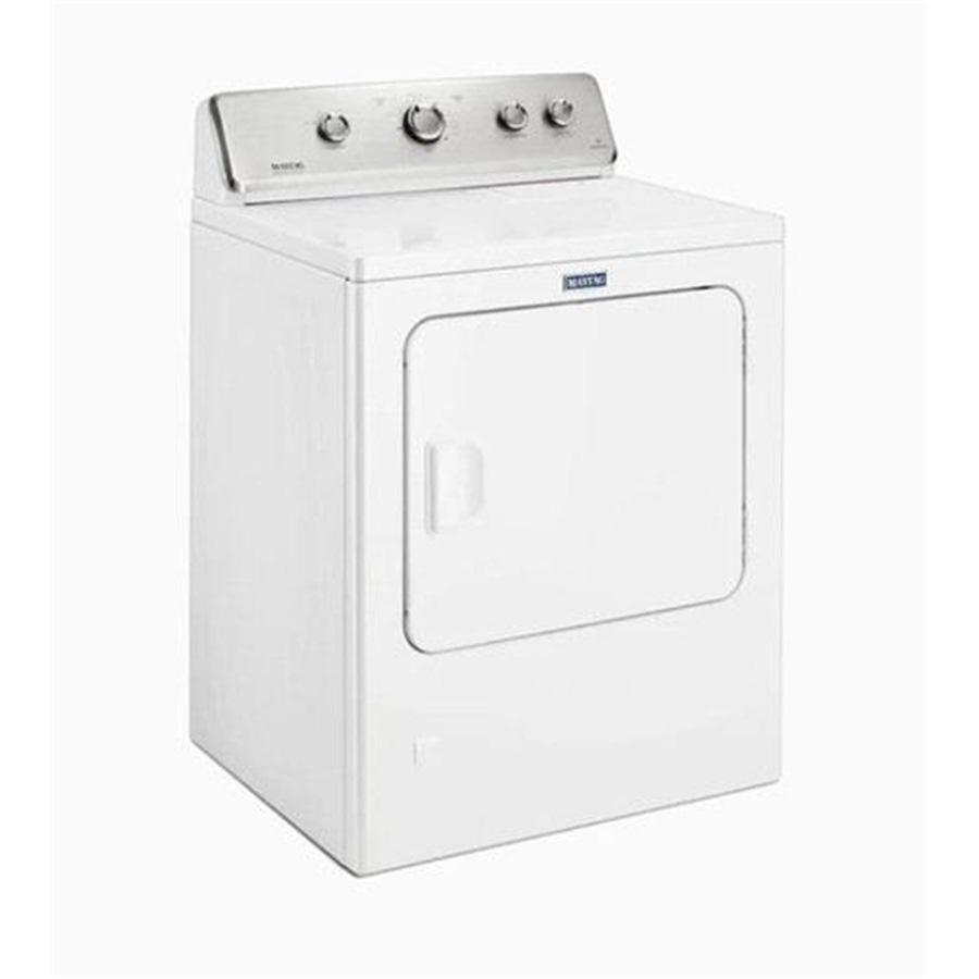 Maytag MEDC465HW 7.0 Cu. ft. Electric Dryer - White