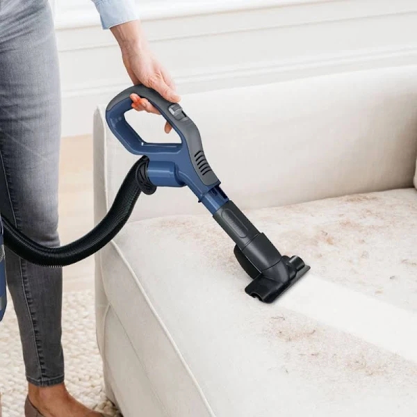 Shark Navigator Blue LA301 Lift-Away Adv Upright Vacuum Cleaner