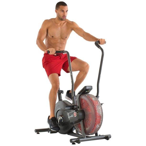 Schwinn AD2 Airdyne Bike