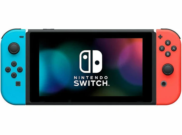 Nintendo Switch Console