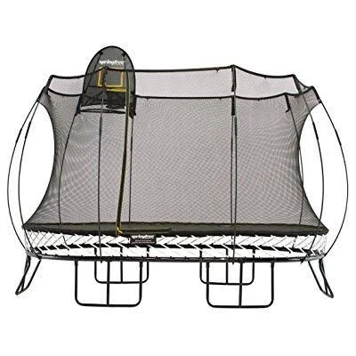 Springfree Large Oval Trampoline 8′ x 13′