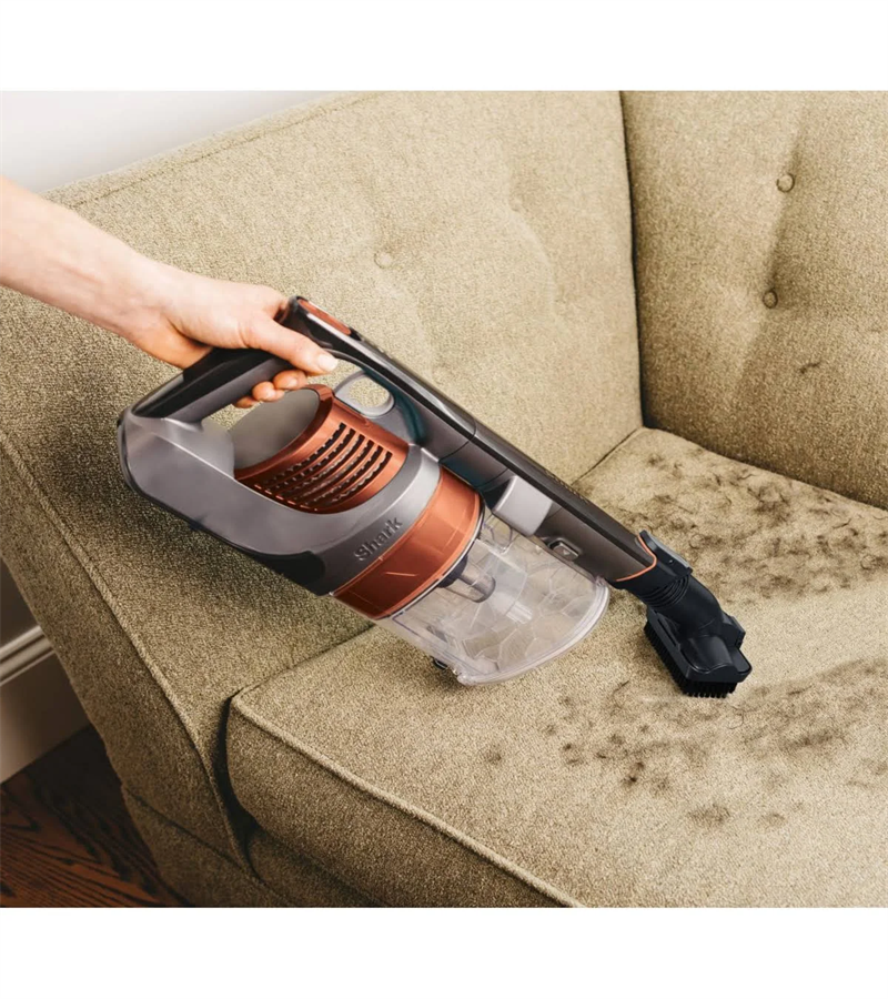 Shark Rocket Pro Cordless Stick Vacuum (IZ142)