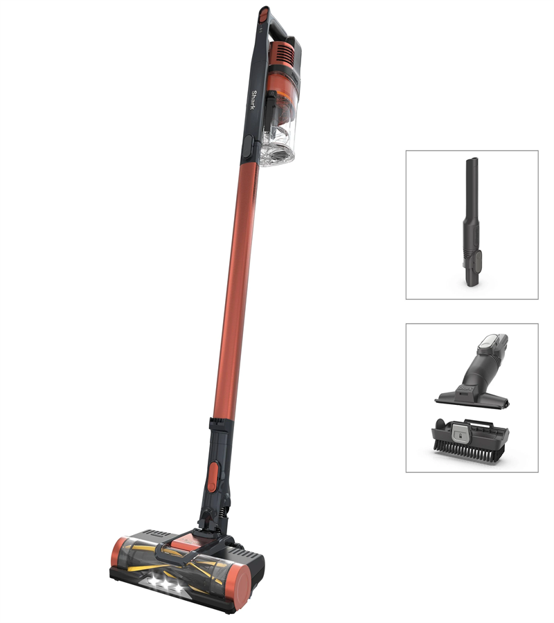 Shark Rocket Pro Cordless Stick Vacuum (IZ142)