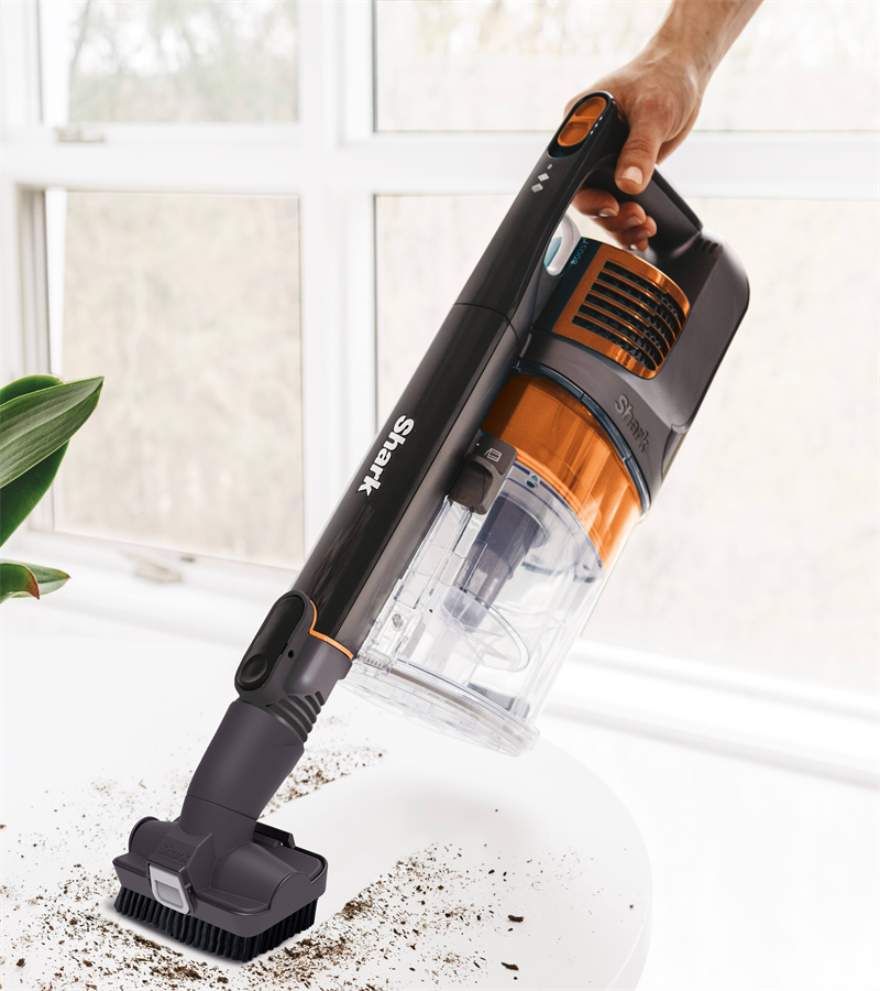 Shark Rocket Pro Cordless Stick Vacuum (IZ142)