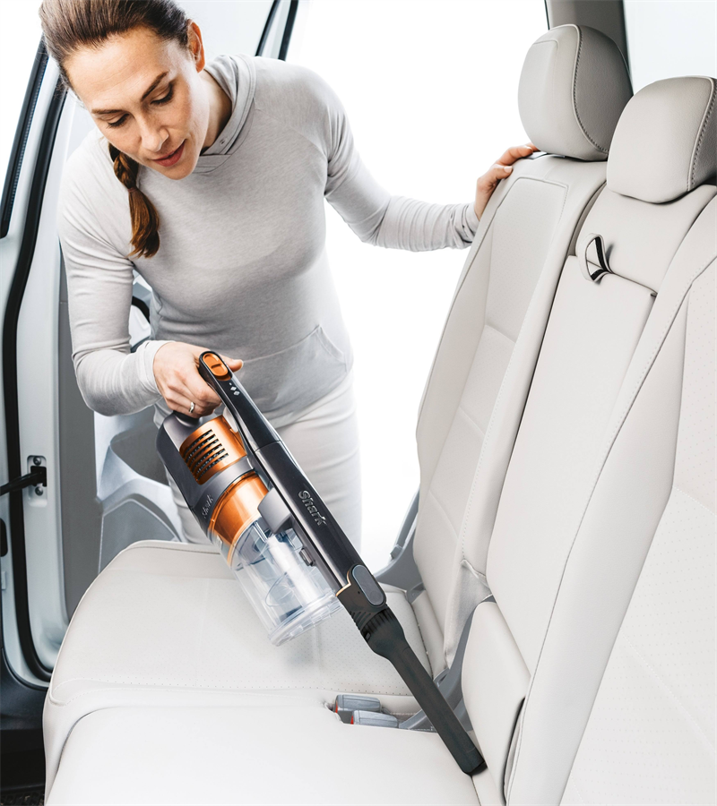 Shark Rocket Pro Cordless Stick Vacuum (IZ142)