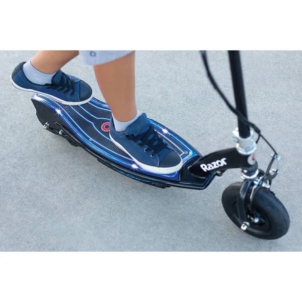 Razor E100 Glow Electric Scooter