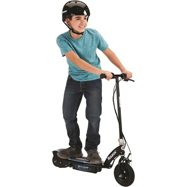 Razor E100 Glow Electric Scooter