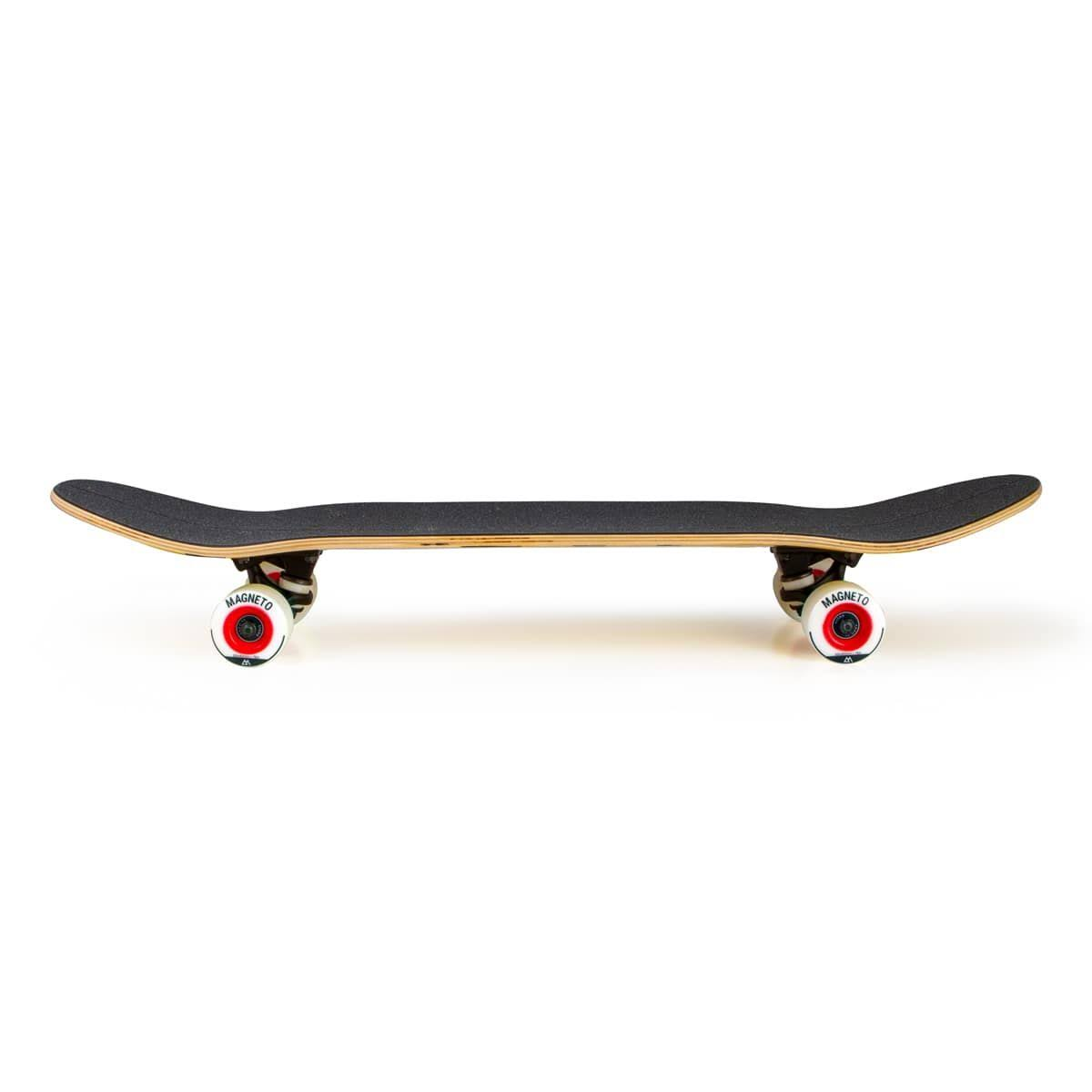 Magneto SUV Skateboard Gold