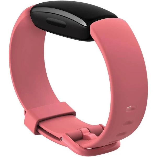 Fitbit - Inspire 2 Fitness Tracker - Desert Rose