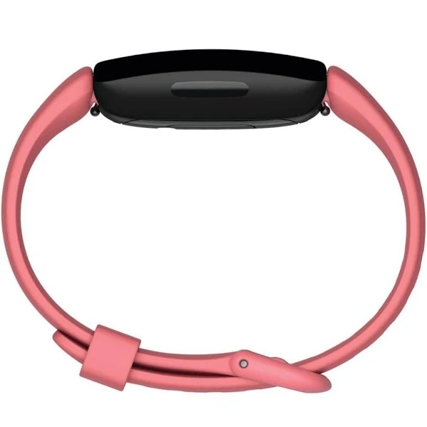 Fitbit - Inspire 2 Fitness Tracker - Desert Rose