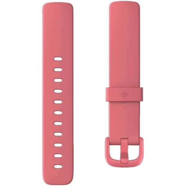 Fitbit - Inspire 2 Fitness Tracker - Desert Rose