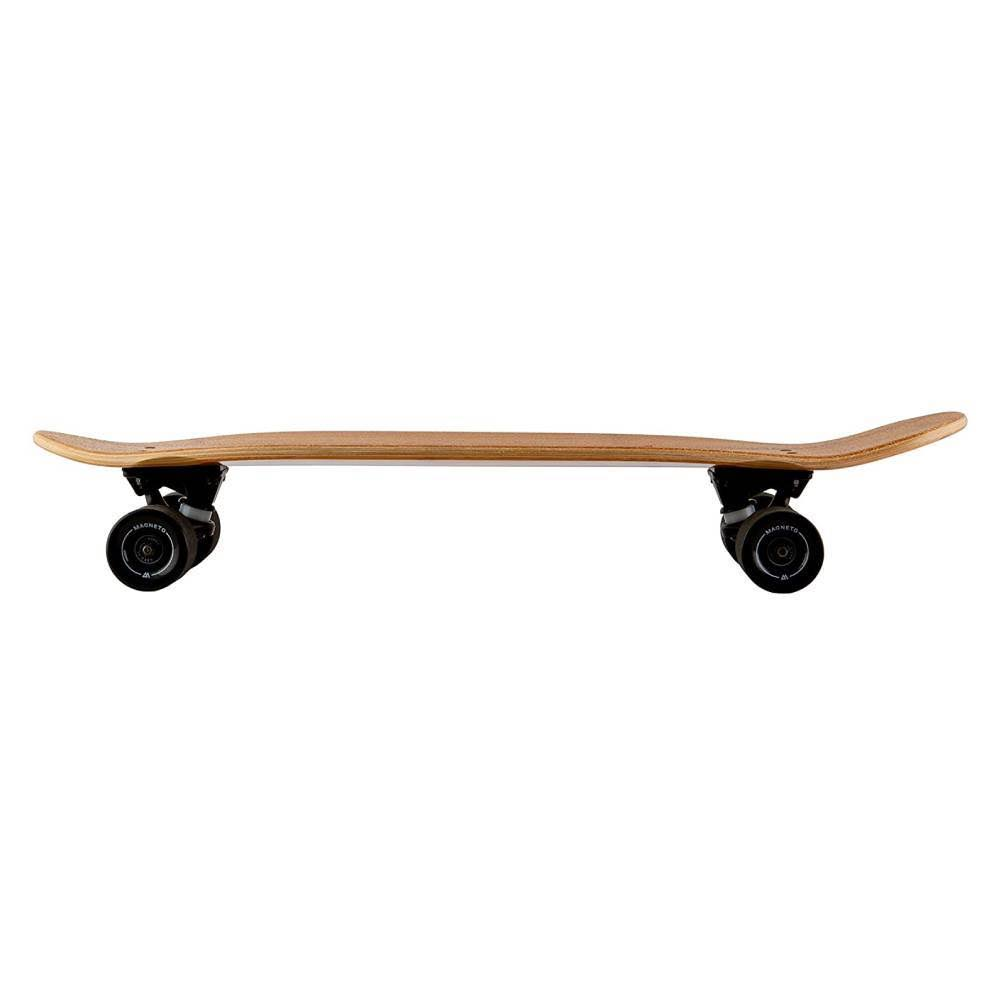 Magneto Mini Cruiser Skateboard | Short Board