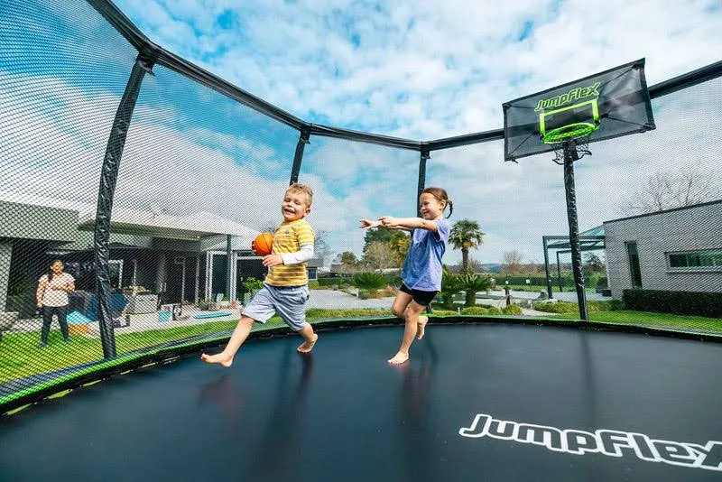 Jumpflex FLEX120/12FT Trampoline