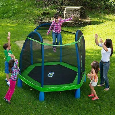 7ft My First Trampoline