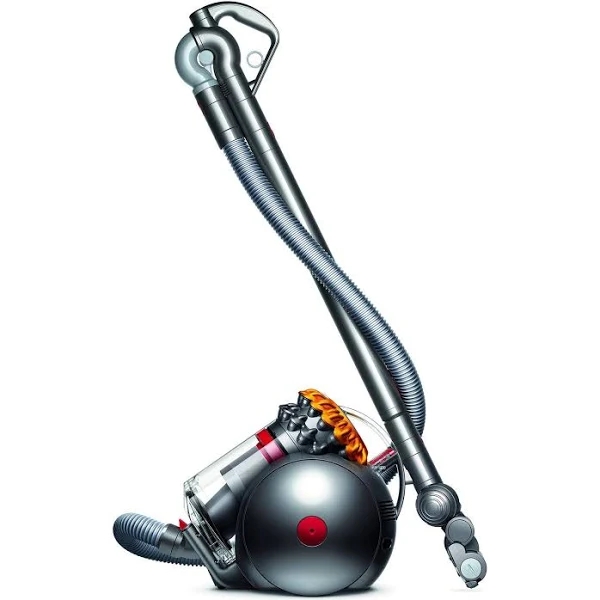 Dyson Big Ball Multifloor Canister Vacuum