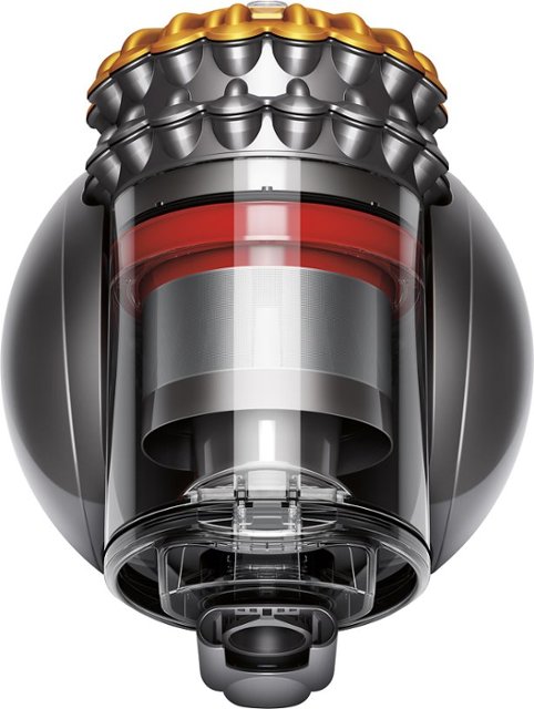 Dyson Big Ball Multifloor Canister Vacuum