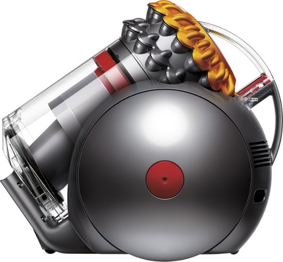 Dyson Big Ball Multifloor Canister Vacuum