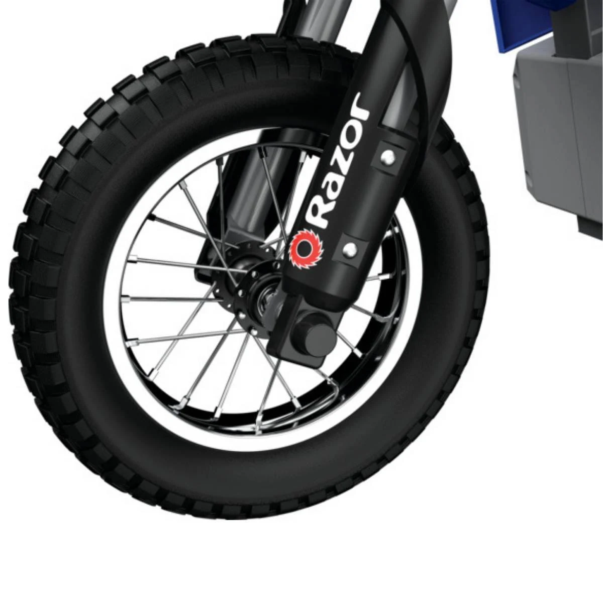 Razor Dirt Rocket MX350 Electric Bike