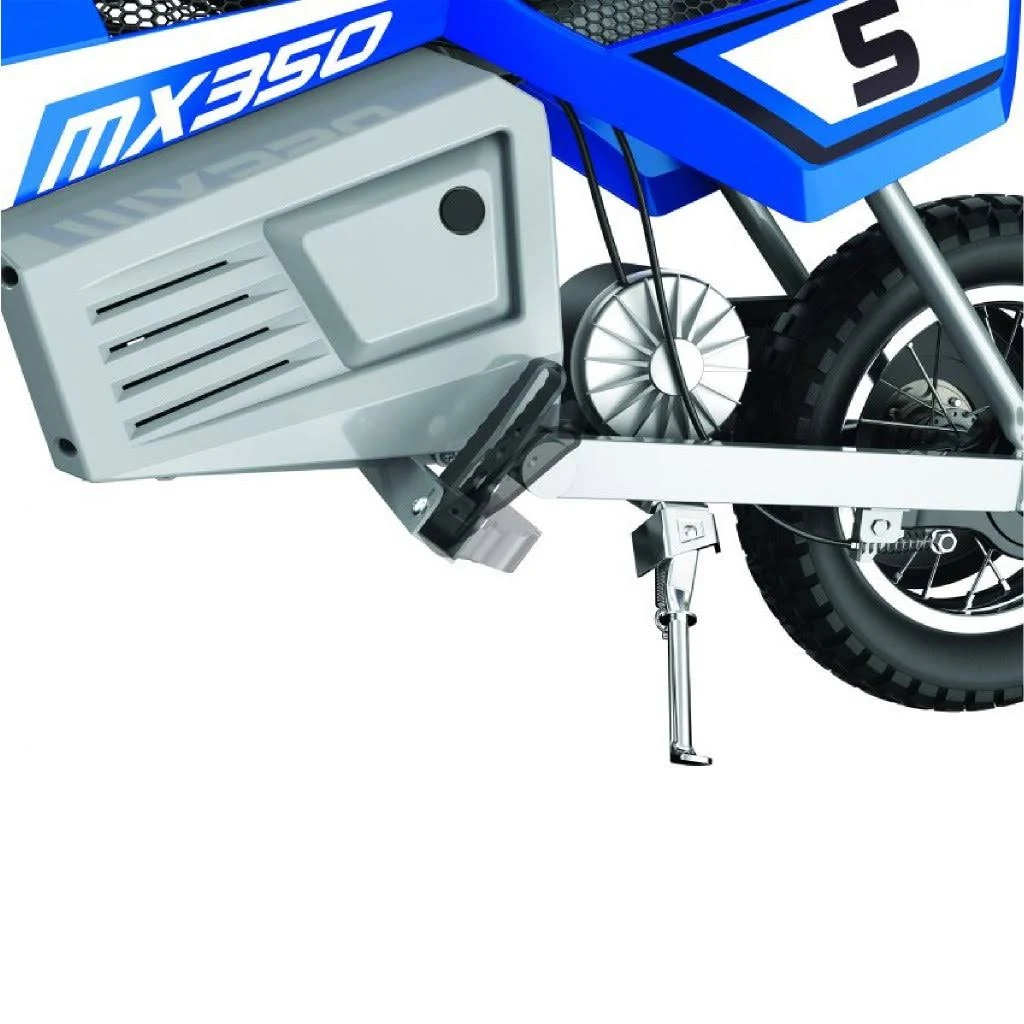 Razor Dirt Rocket MX350 Electric Bike