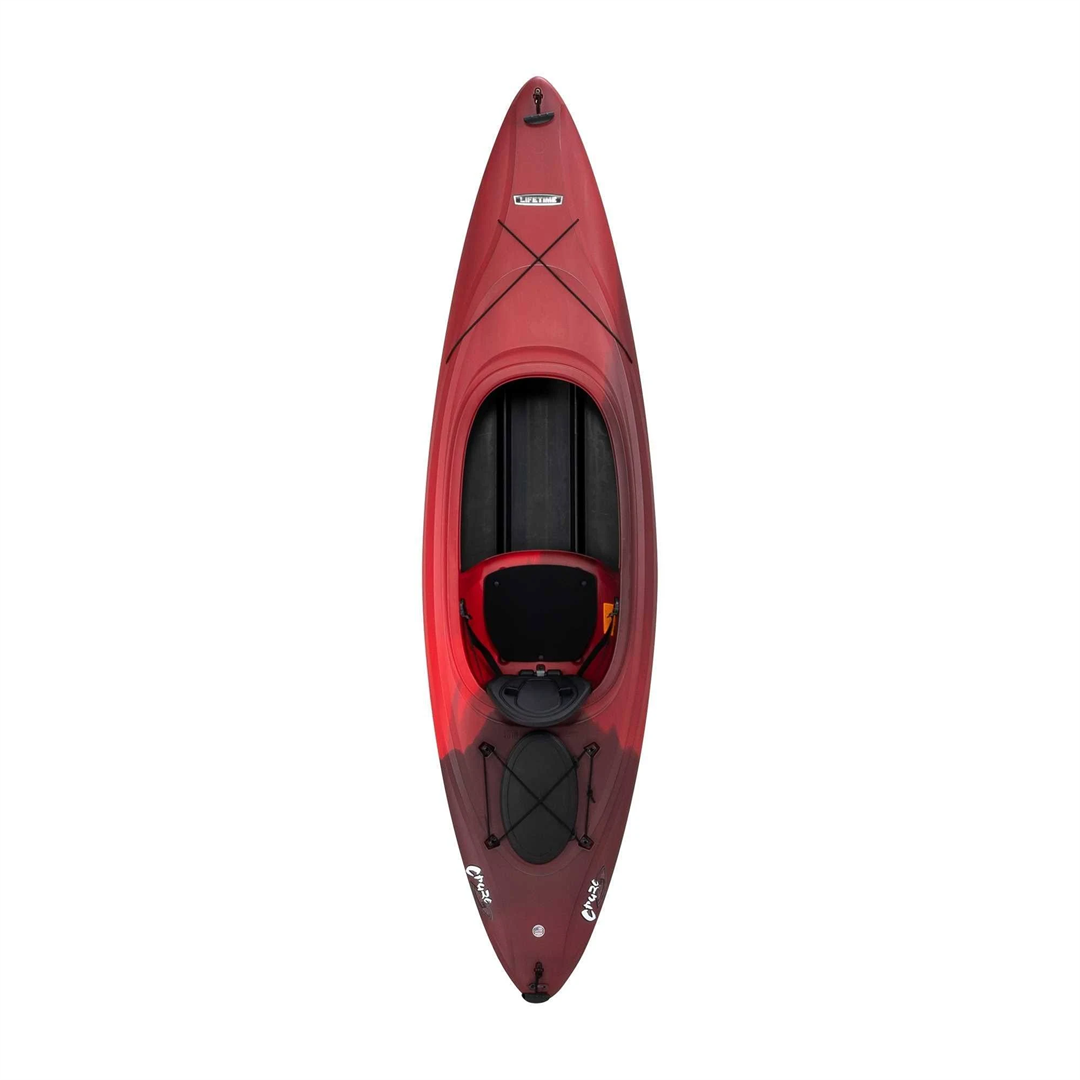 Lifetime Cruze 10 Foot Sit-In Kayak, 90961