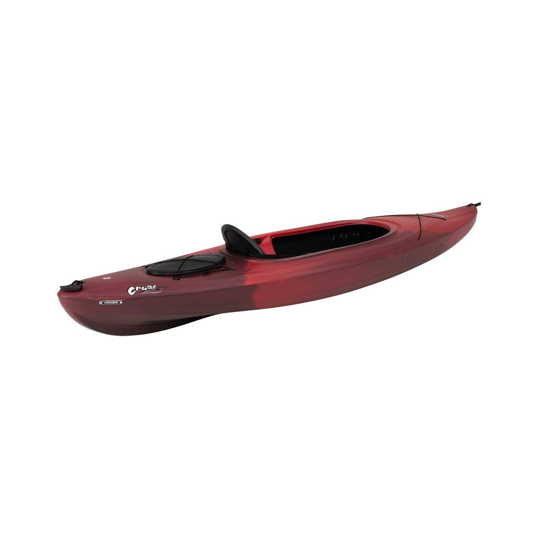 Lifetime Cruze 10 Foot Sit-In Kayak, 90961