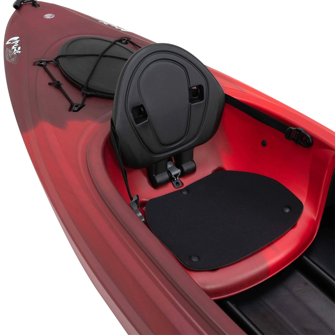 Lifetime Cruze 10 Foot Sit-In Kayak, 90961