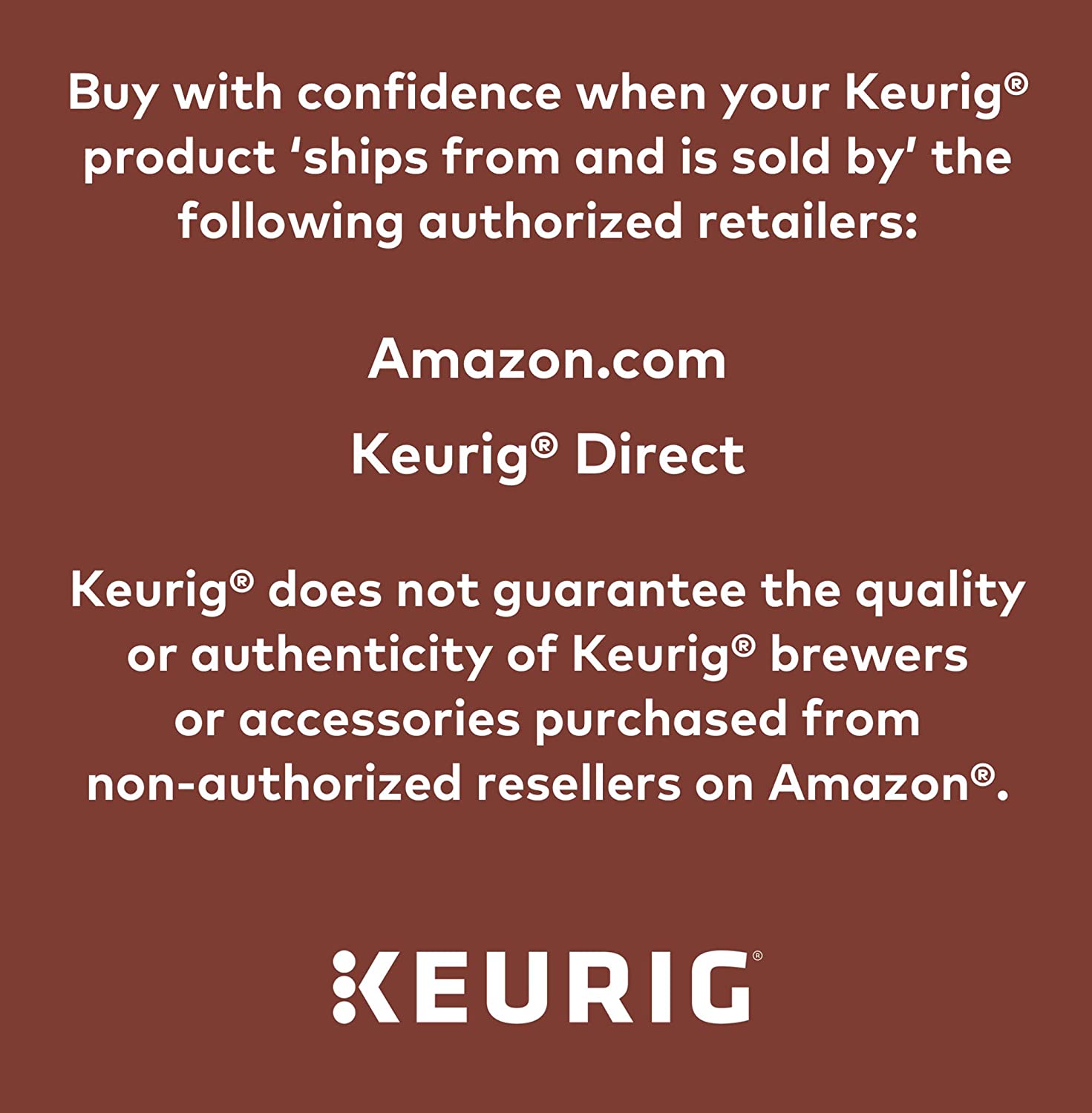 Keurig K-Select Coffee Maker - Sandstone