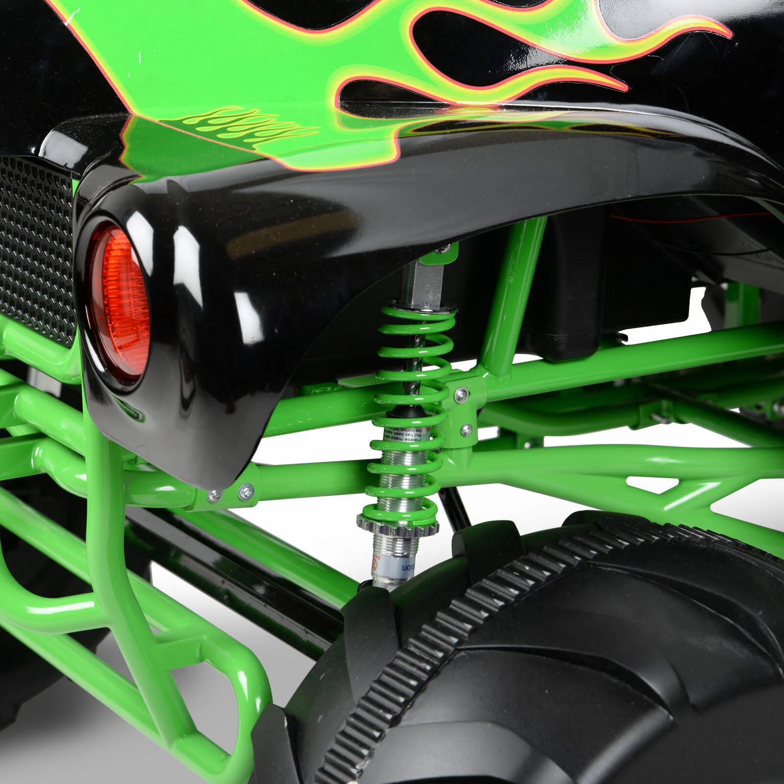 Monster Jam Grave Digger 24-Volt Battery Powered Ride-On