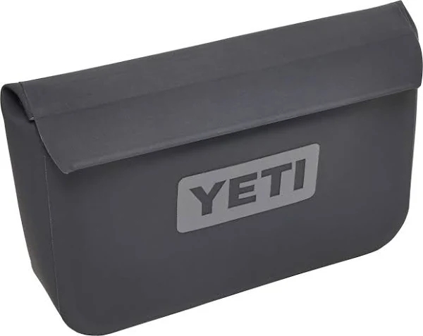 Yeti Charcoal Sidekick Dry