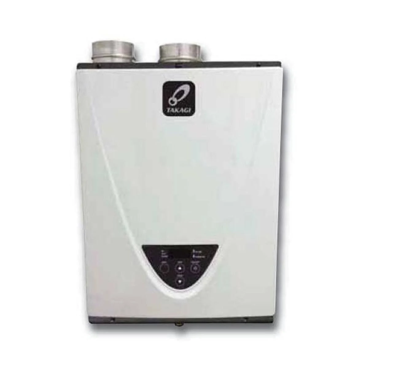 Takagi Indoor Tankless Water Heater Natural GAS T-H3-DV-N