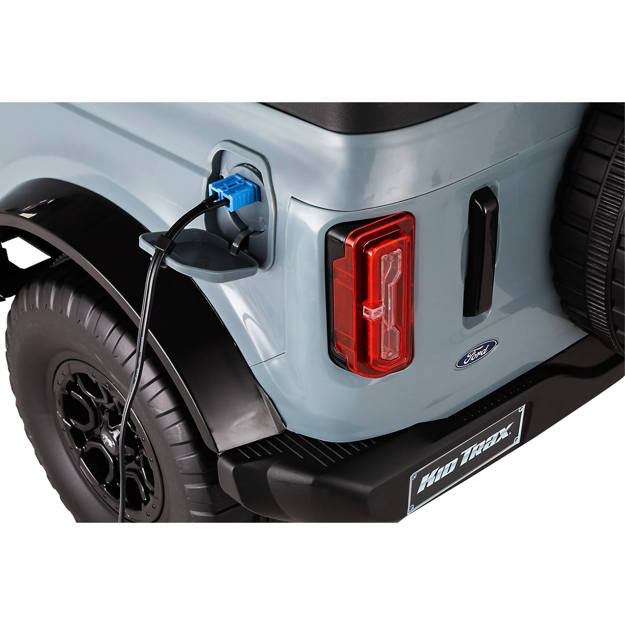 Kid Trax 12V Ford Bronco Battery Powered Ride on