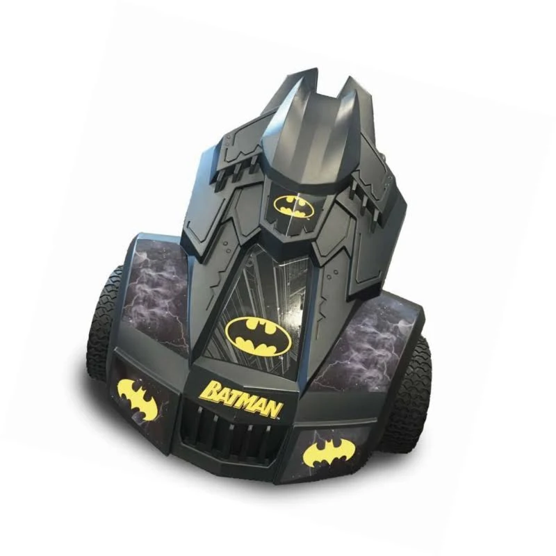 Hauck Batman Batmobile Ride-On Pedal Go-Kart