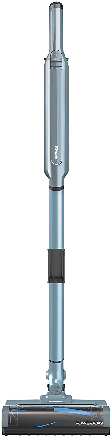 Shark Ultra Lightweight Powerful Cordless Vacuum Cleaner - Blue