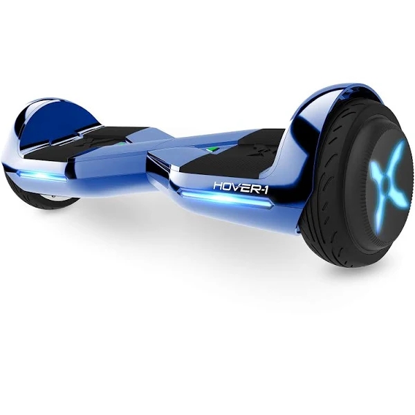 Hover-1 Dream Hoverboard Electric Scooter Light Up LED Wheels