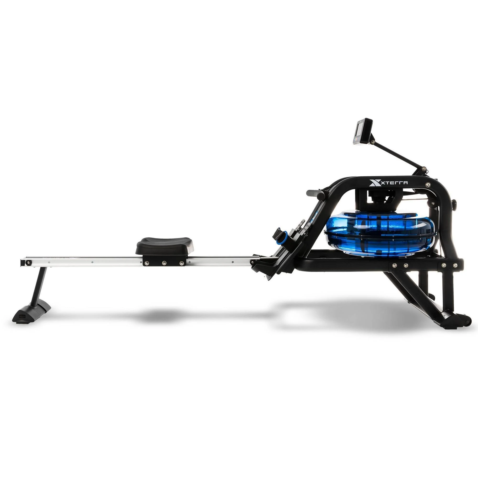 Xterra Fitness ERG600W Water Rowing Machine