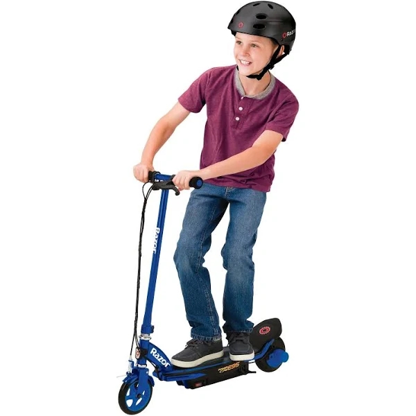 Razor Power Core E95 Electric Scooter - Blue