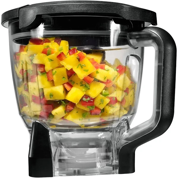 Ninja Black Mega Kitchen System Blender