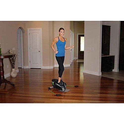 Stamina Inmotion Compact Strider with Cords