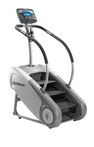 Stairmaster StepMill SM3 with Backlit LCD Console