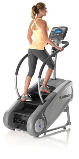 Stairmaster StepMill SM3 with Backlit LCD Console