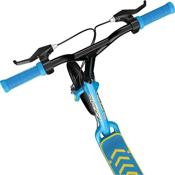 Razor Flashback 2 Wheel Kick Scooter - Blue