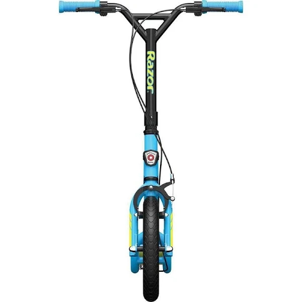 Razor Flashback 2 Wheel Kick Scooter - Blue