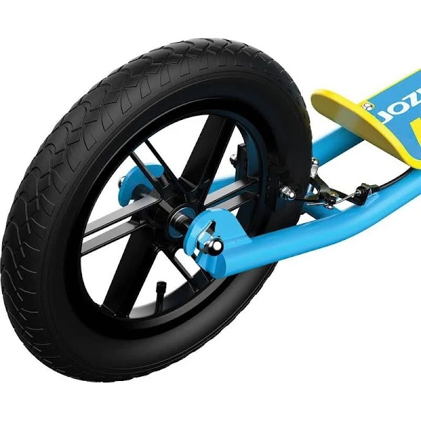 Razor Flashback 2 Wheel Kick Scooter - Blue