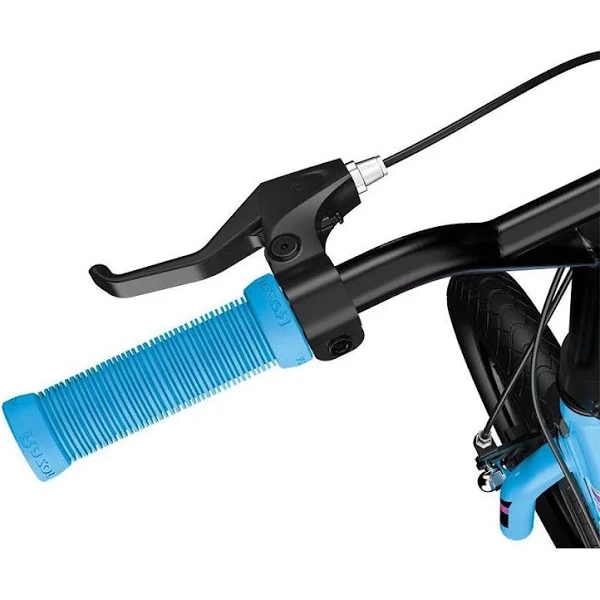 Razor Flashback 2 Wheel Kick Scooter - Blue