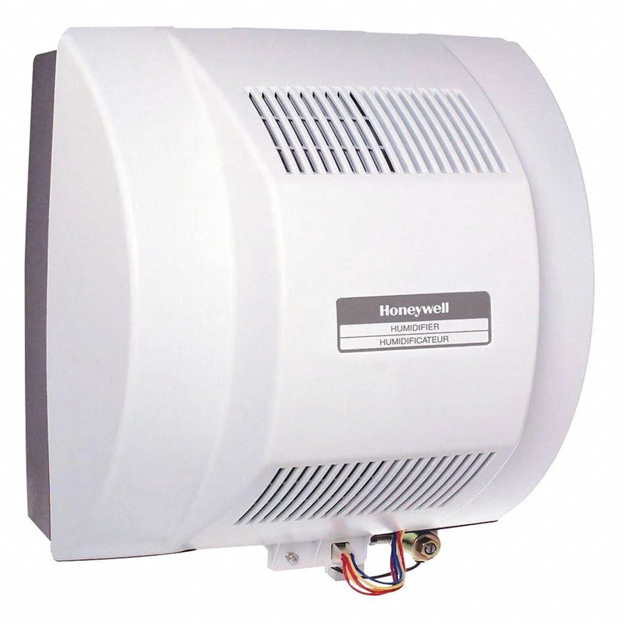 Honeywell Whole House Fan-Powered Humidifier