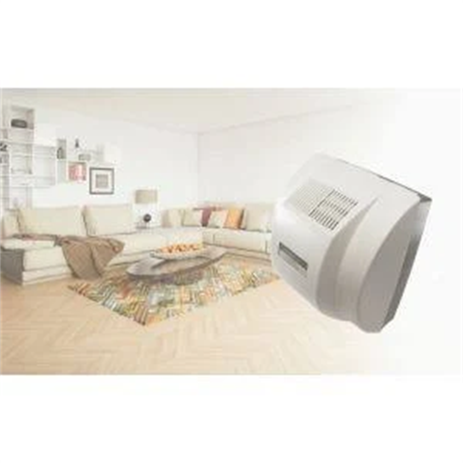 Honeywell Whole House Fan-Powered Humidifier